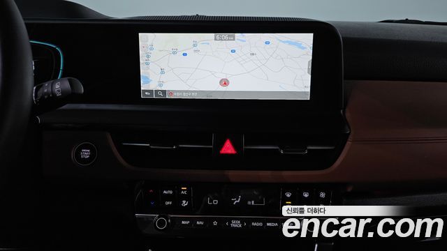 Kia Seltos 2024 — photo 18