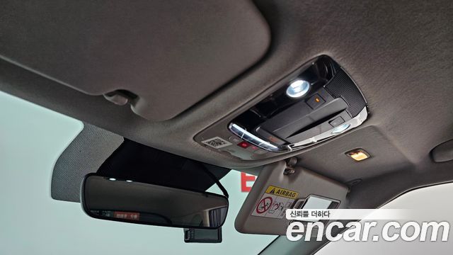 Kia Seltos 2024 — photo 21