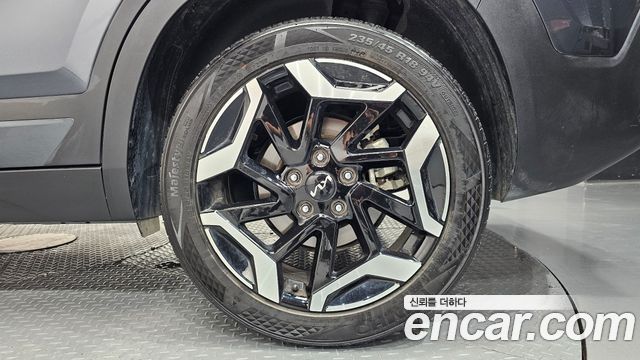 Kia Seltos 2024 — photo 7