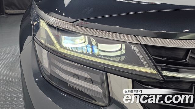 Kia Seltos 2024 — photo 8