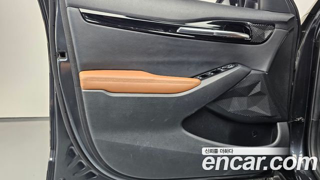Kia Seltos 2024 — photo 14