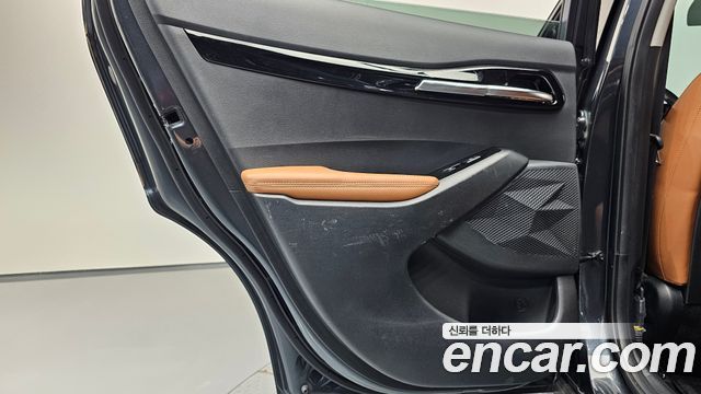 Kia Seltos 2024 — photo 15