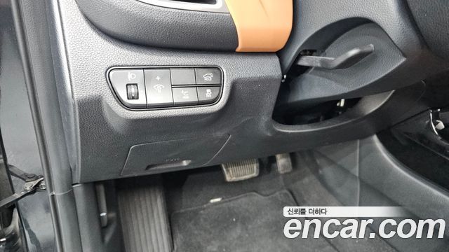 Kia Seltos 2024 — photo 27