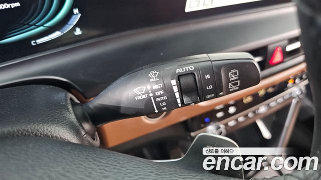 Kia Seltos 2024 — photo 28