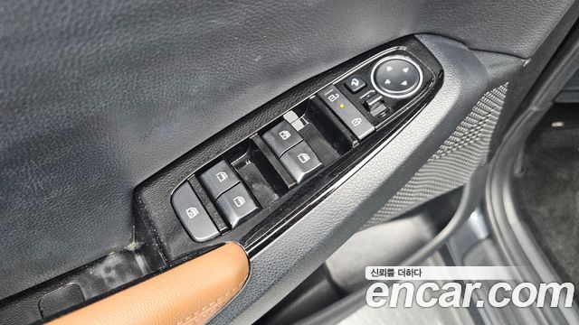 Kia Seltos 2024 — photo 29