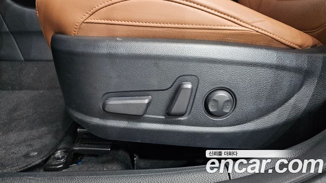 Kia Seltos 2024 — photo 30