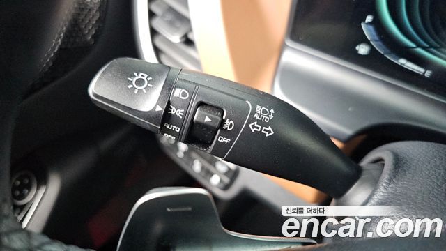 Kia Seltos 2024 — photo 33