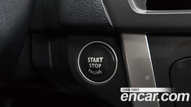 Renault Korea SM5  2014 — photo 15