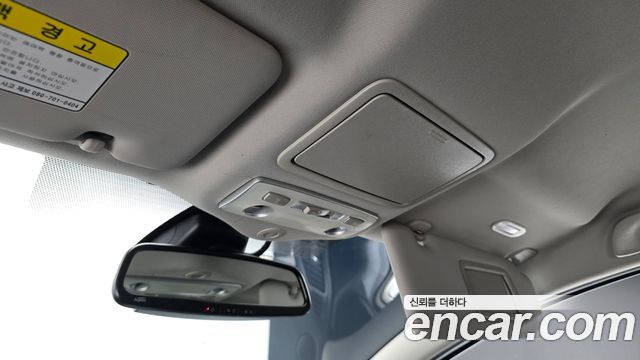 Renault Korea SM5  2014 — photo 16