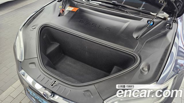 Tesla Model S 2017 — photo 6