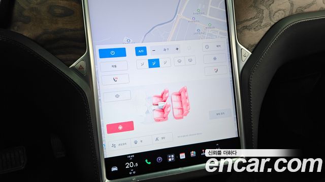 Tesla Model S 2017 — photo 16