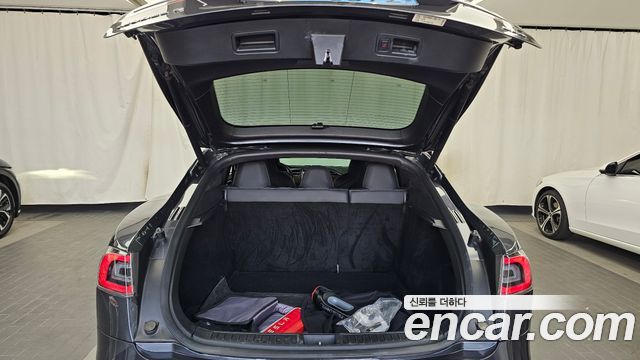Tesla Model S 2017 — photo 20