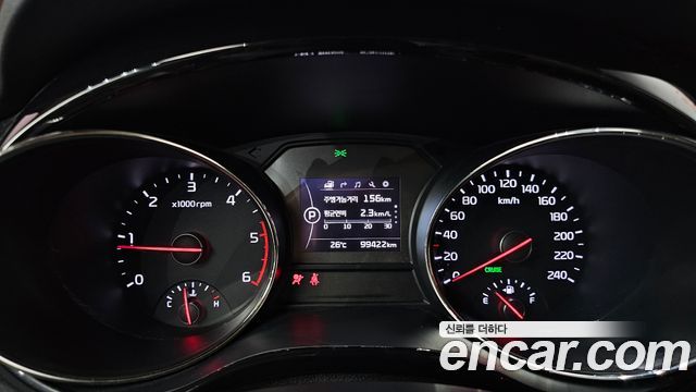 Kia Canival 2018 — photo 11