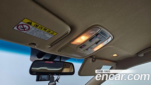 Kia Canival 2018 — photo 23