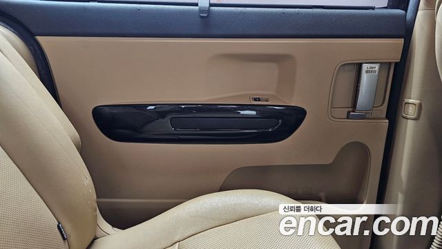 Kia Canival 2018 — photo 15