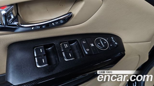 Kia Canival 2018 — photo 33