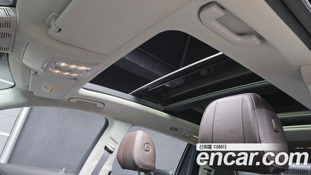 Mercedes-Benz GLS-Class 2020 — photo 30