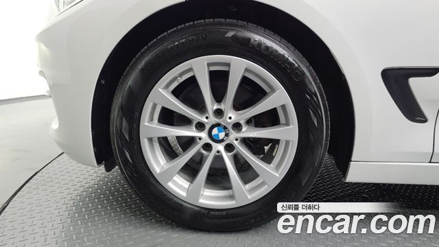 BMW Gran Turismo 2018 — photo 5