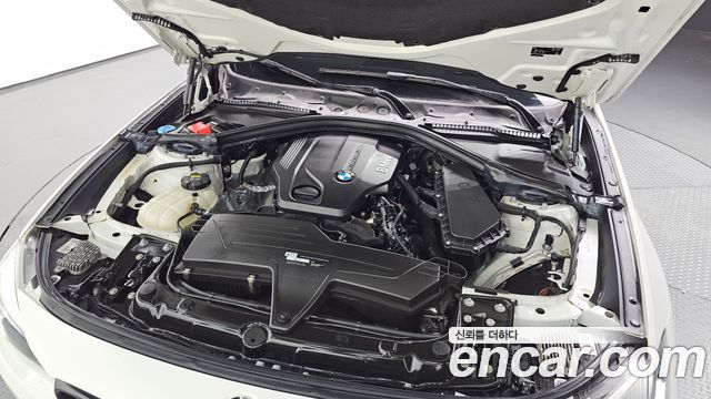 BMW Gran Turismo 2018 — photo 6