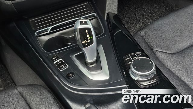 BMW Gran Turismo 2018 — photo 12