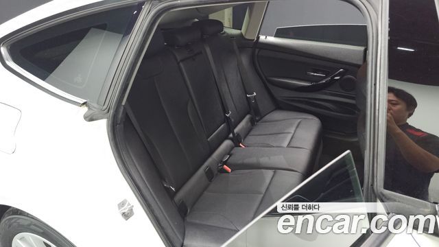BMW Gran Turismo 2018 — photo 17