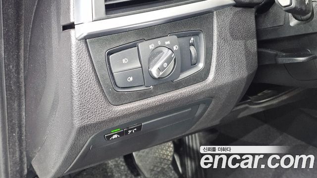 BMW Gran Turismo 2018 — photo 20