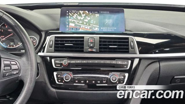 BMW Gran Turismo 2018 — photo 21