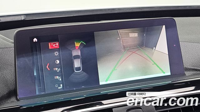 BMW Gran Turismo 2018 — photo 22