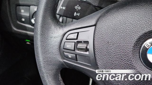 BMW Gran Turismo 2018 — photo 24