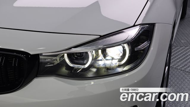 BMW Gran Turismo 2018 — photo 8