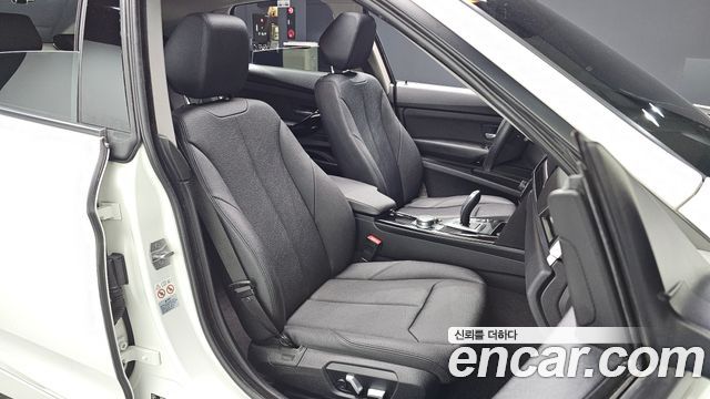 BMW Gran Turismo 2018 — photo 16