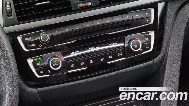 BMW Gran Turismo 2018 — photo 29