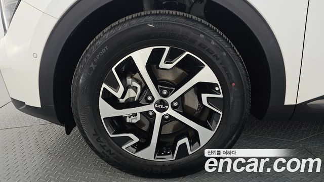 Kia Sportage 2024 — photo 5
