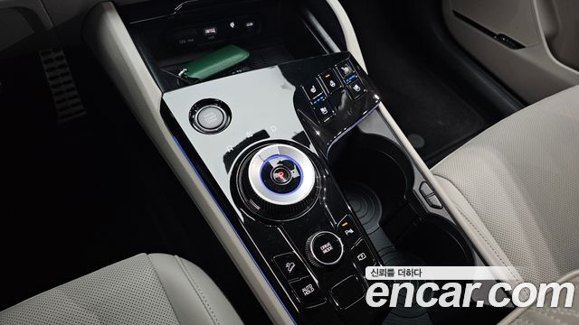 Kia Sportage 2024 — photo 12