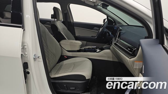 Kia Sportage 2024 — photo 13