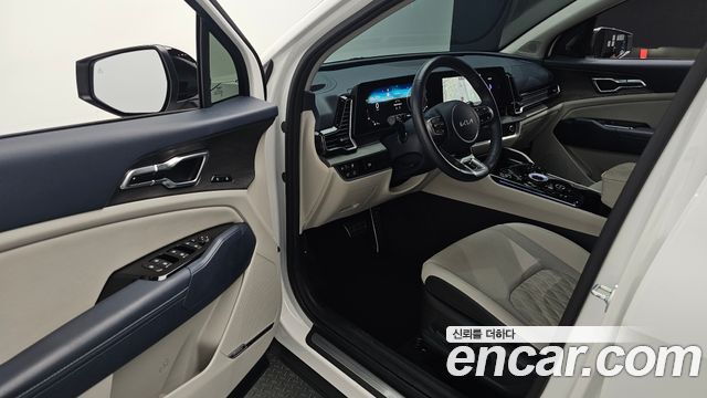 Kia Sportage 2024 — photo 17