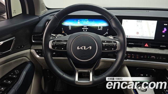 Kia Sportage 2024 — photo 19