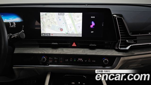 Kia Sportage 2024 — photo 20