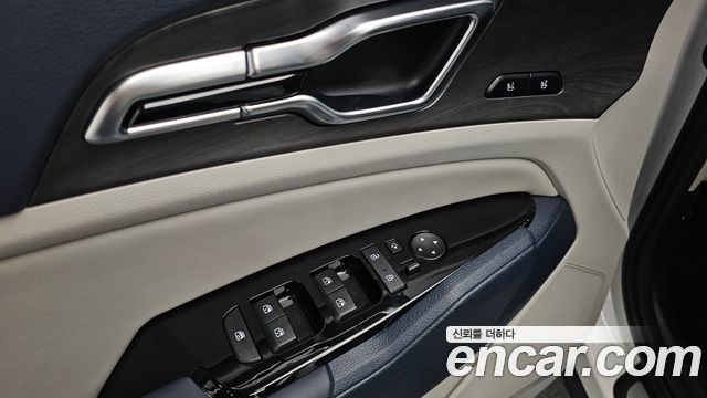 Kia Sportage 2024 — photo 22