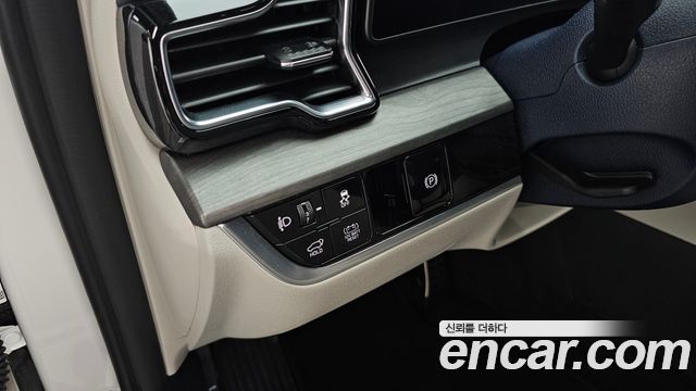 Kia Sportage 2024 — photo 23