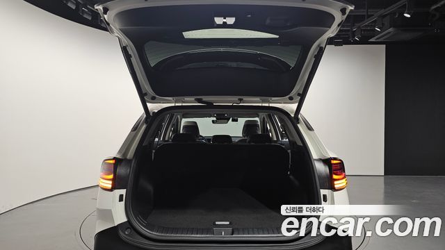 Kia Sportage 2024 — photo 26