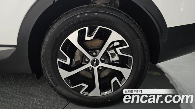 Kia Sportage 2024 — photo 7