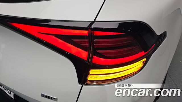 Kia Sportage 2024 — photo 9