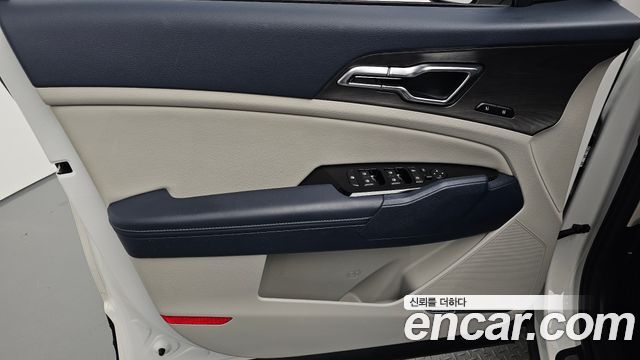 Kia Sportage 2024 — photo 14