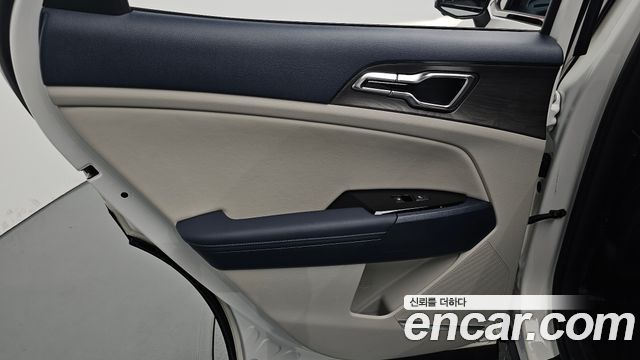 Kia Sportage 2024 — photo 15
