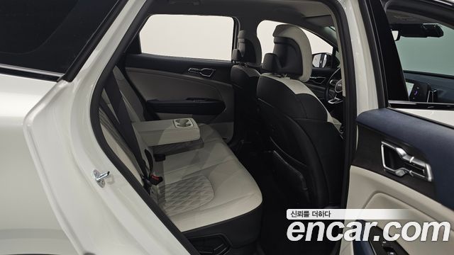 Kia Sportage 2024 — photo 16