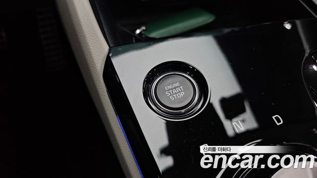 Kia Sportage 2024 — photo 27