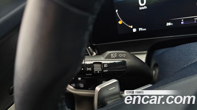 Kia Sportage 2024 — photo 28