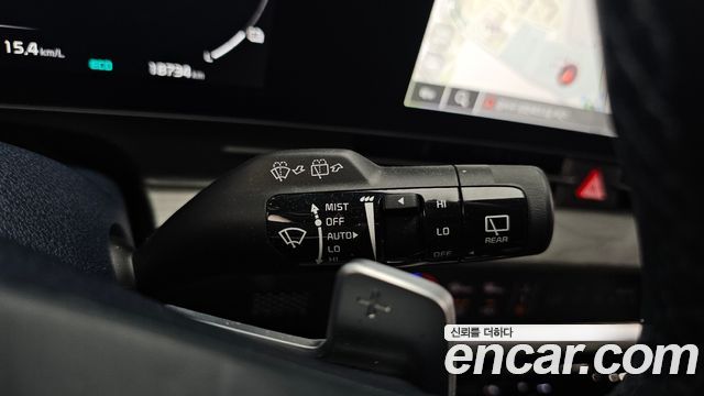 Kia Sportage 2024 — photo 29