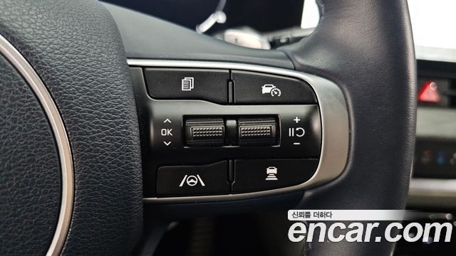 Kia Sportage 2024 — photo 32